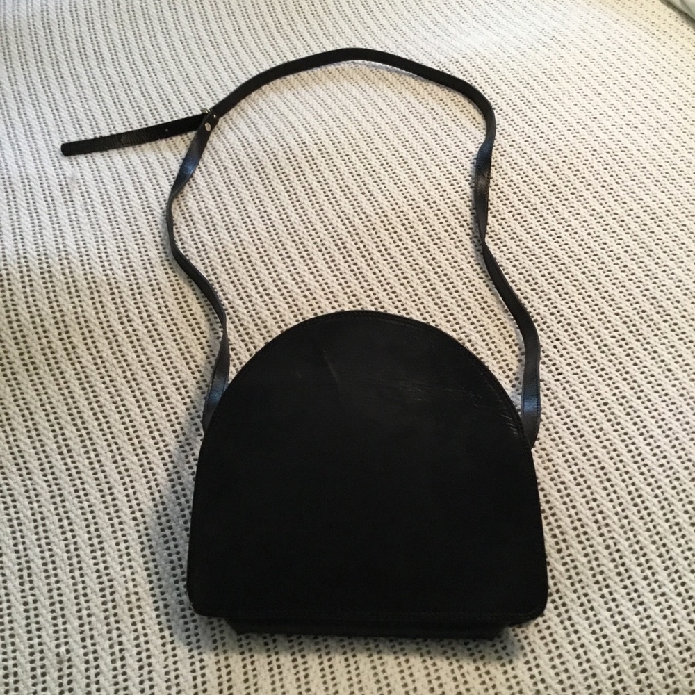 Genuine Leather Bag